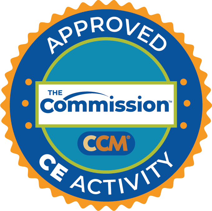 Commission for Case Manager Certification (CCMC)
